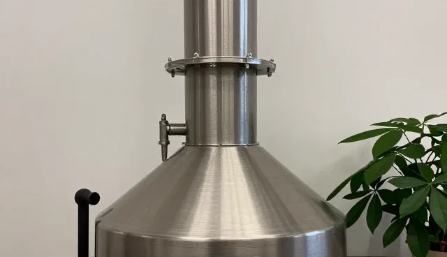 工业废气净化设备运行与维护中的治理效率提升
