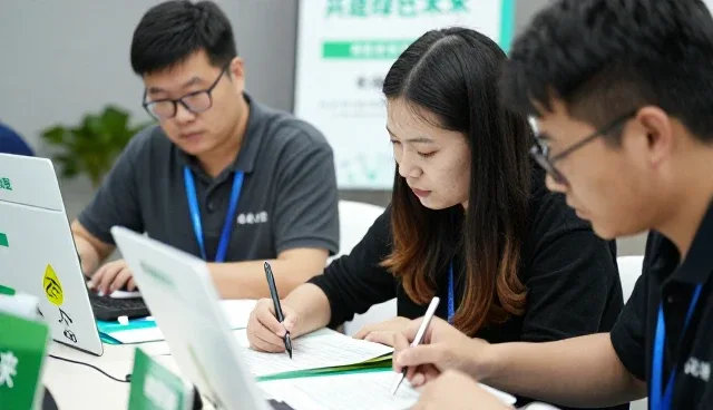环境治理项目中技术选型的关键考量因素