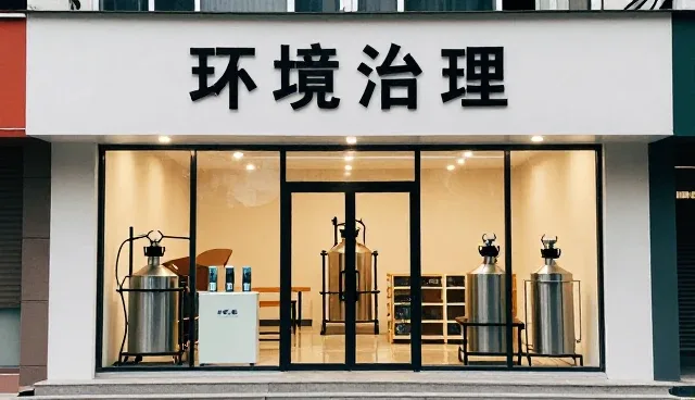 如何有效应对工业废水处理中的常见问题