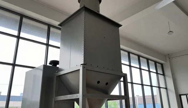 粉尘除尘设备如何实现经济性运行