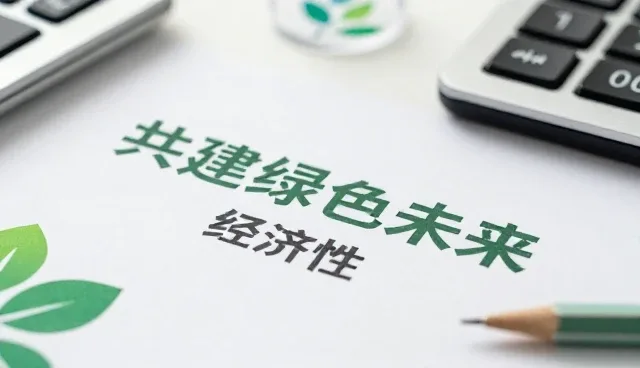 环境技术领域发展中的关键挑战与应对策略